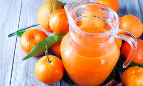 تصویر 2 از قیمت خرید کنستانتره نارنگی + فروش ویژه